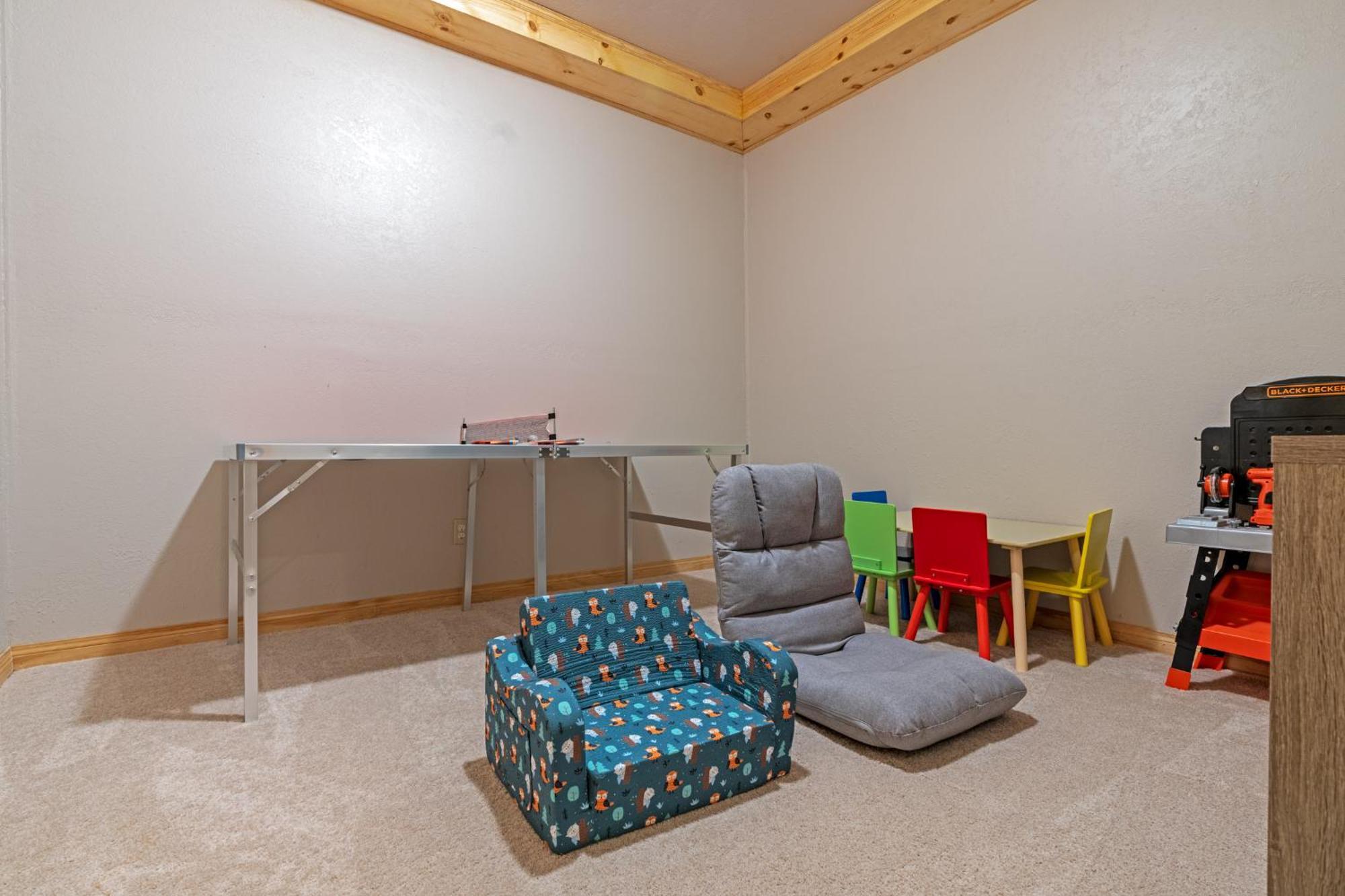 Family White Mountain Escape With Theater & Games Villa Show Low Exteriör bild