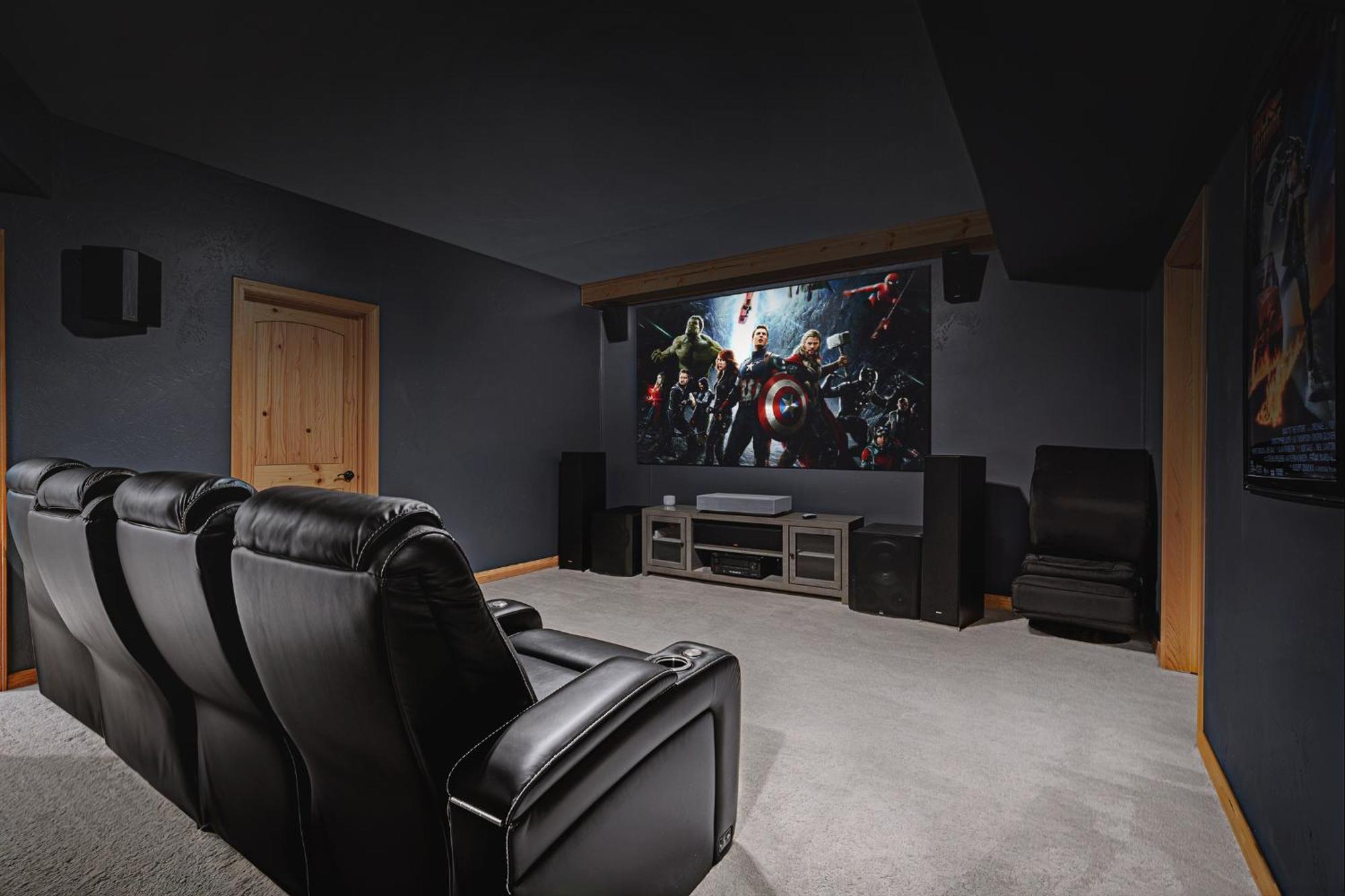 Family White Mountain Escape With Theater & Games Villa Show Low Exteriör bild